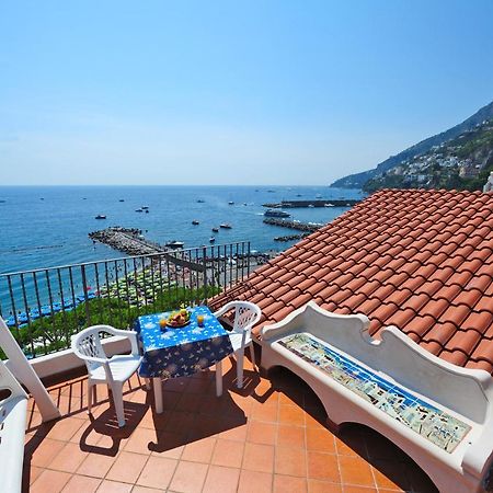 Mamma Rosanna - Apartment In Amalfi With Terrace Extérieur photo