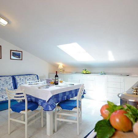 Mamma Rosanna - Apartment In Amalfi With Terrace Extérieur photo