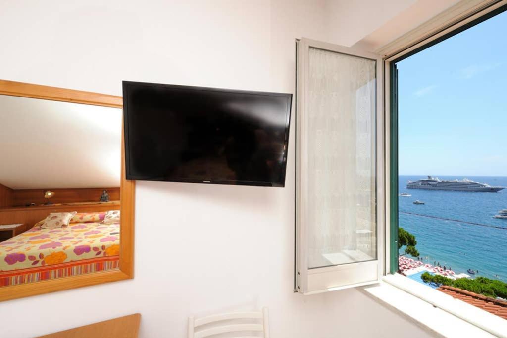 Mamma Rosanna - Apartment In Amalfi With Terrace Extérieur photo