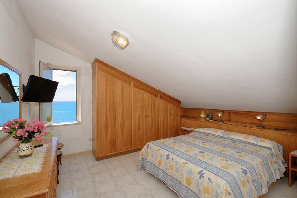 Mamma Rosanna - Apartment In Amalfi With Terrace Extérieur photo