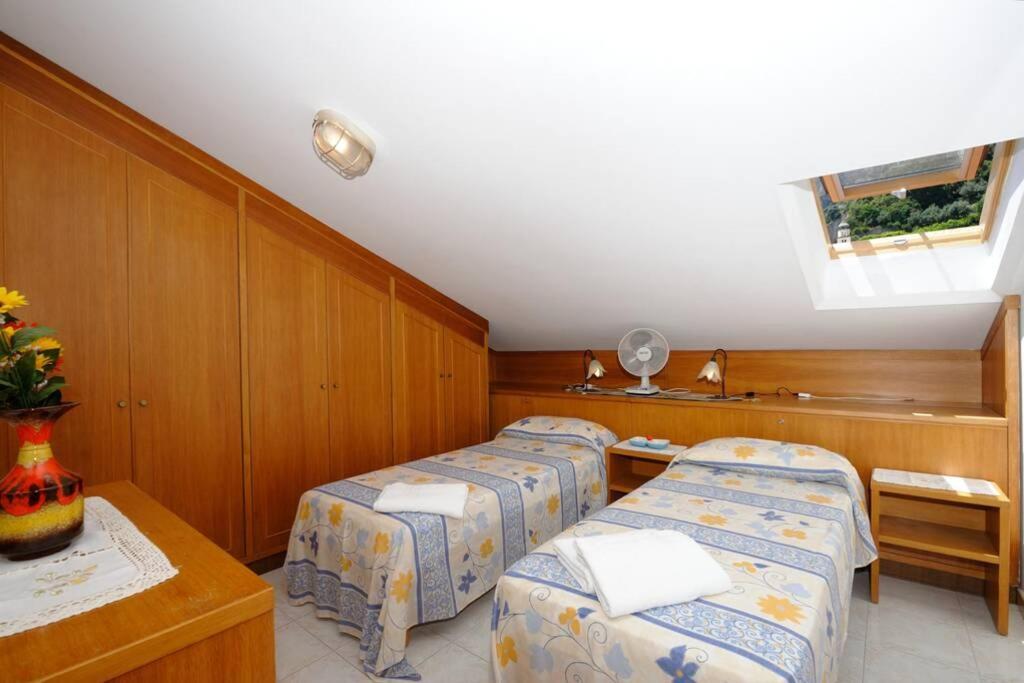 Mamma Rosanna - Apartment In Amalfi With Terrace Extérieur photo