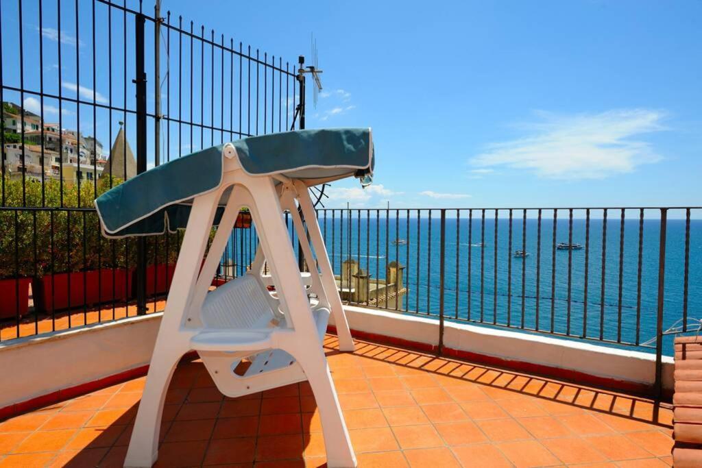 Mamma Rosanna - Apartment In Amalfi With Terrace Extérieur photo