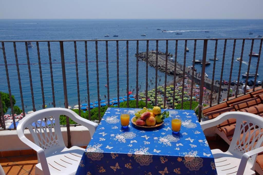 Mamma Rosanna - Apartment In Amalfi With Terrace Extérieur photo
