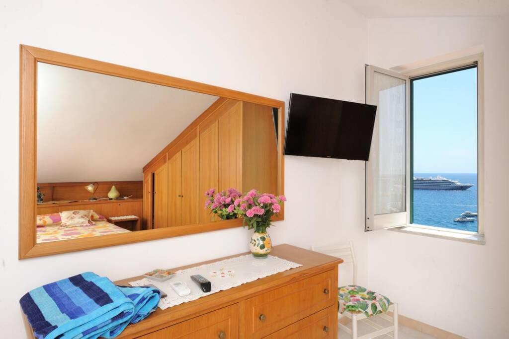 Mamma Rosanna - Apartment In Amalfi With Terrace Extérieur photo
